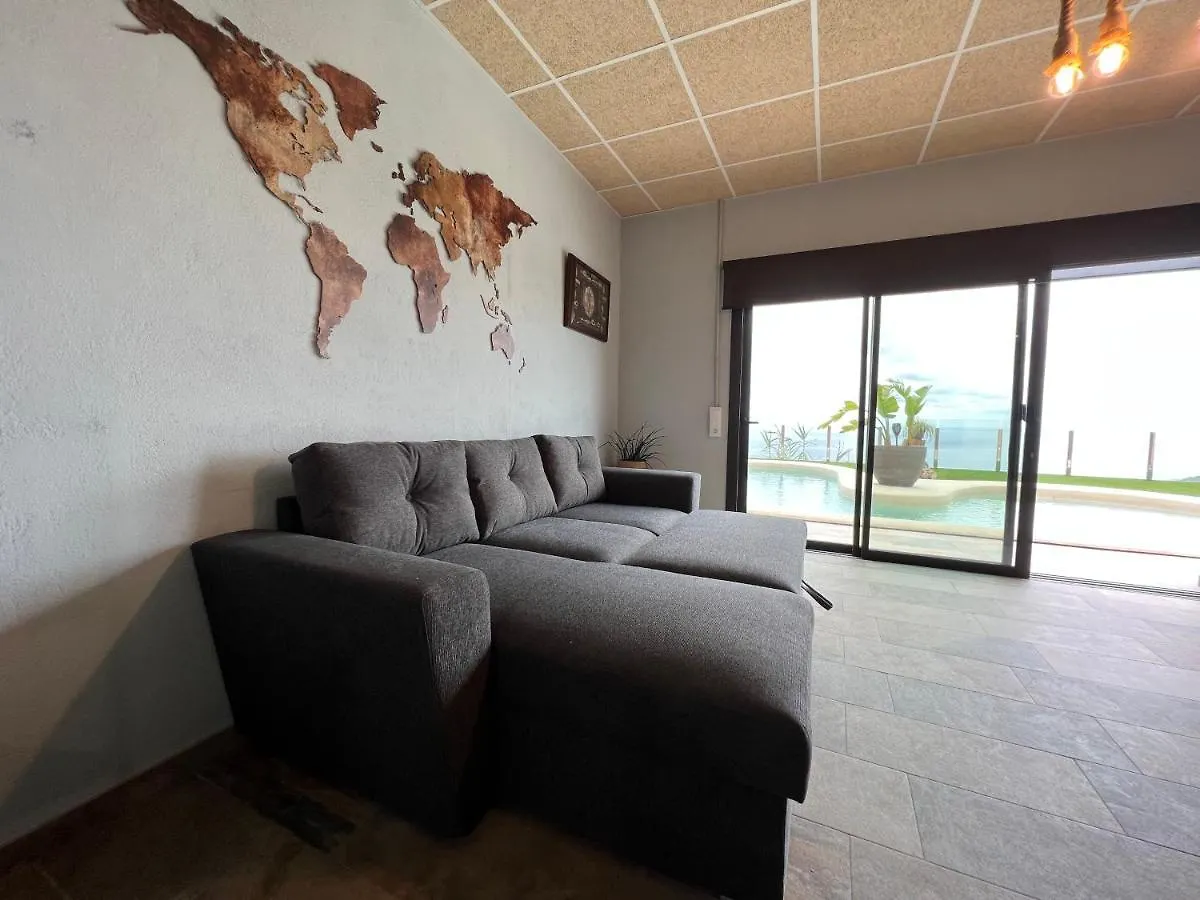 Apartament Llevant 8 Villa Lloret de Mar España