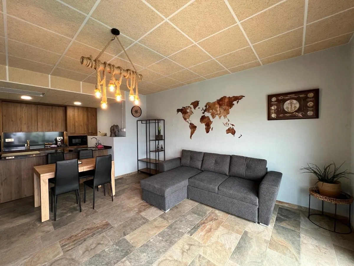 Apartament Llevant 8 Villa Lloret de Mar 0*,