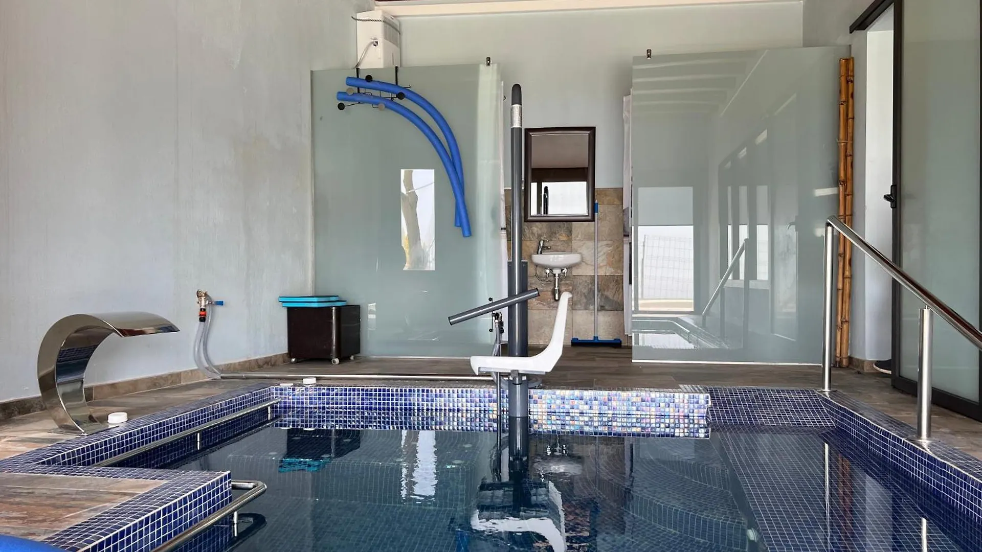 Apartament Llevant 8 Villa Lloret de Mar 0*,  España