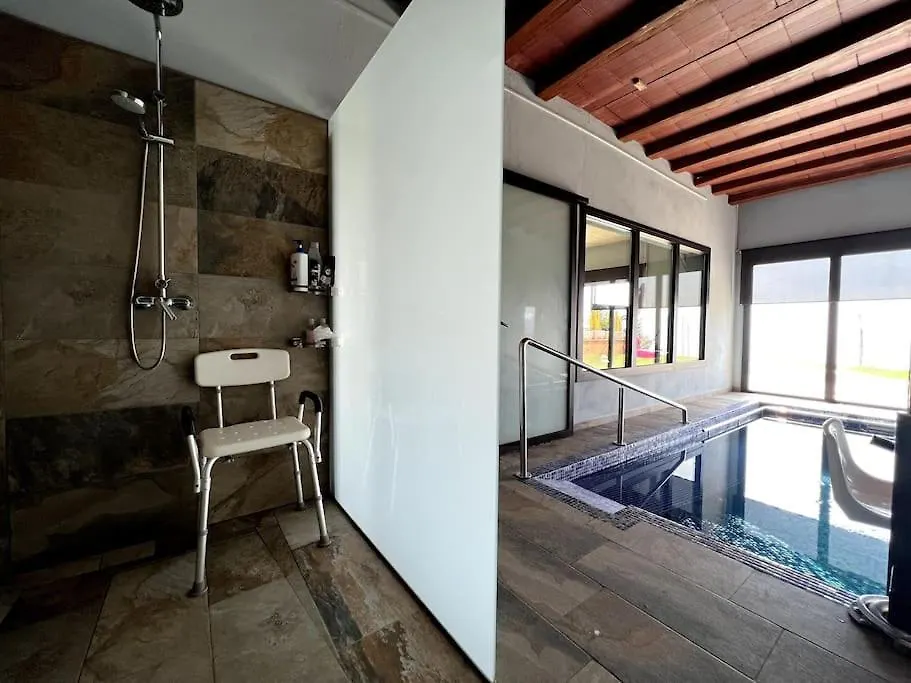 Vila Apartament Llevant 8 Lloret de Mar
