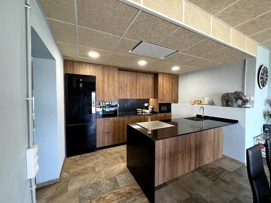Vila Apartament Llevant 8 Lloret de Mar