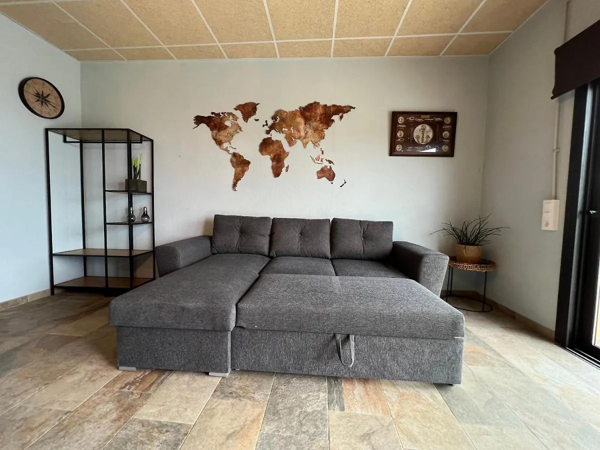 Vila Apartament Llevant 8 Lloret de Mar 0*,  Španělsko